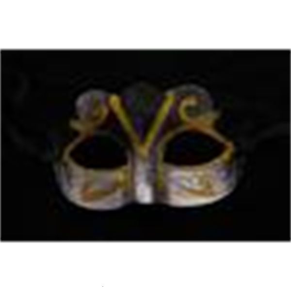 

glitter express shipping promotion selling party with gold sparkle masquerade venetian mask ma