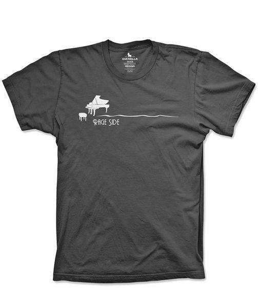 

summer cool men tee shirt rage side shirt funny concert t-shirts music piano t shirts funny t-shirt sport hooded sweatshirt hoodie