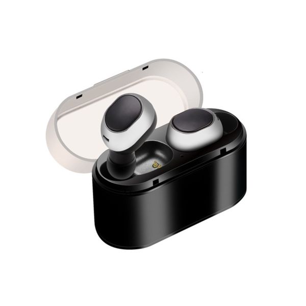 

16 5.0 wirels bluetooth stereo sports earplug waterproof headset