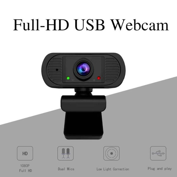 

webcams 102jd full-hd webcam 1080pdeskcomputer lapusb camera with dual microphone webcamera for pc