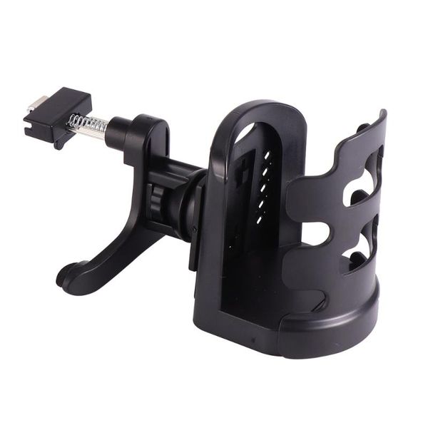 

drink holder 1pc universal auto rack beverage storage shelf air vent water cup