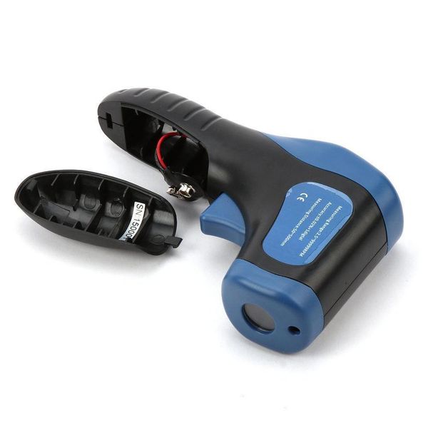 

laser digital tachometer non-contact measuring ra jlldvx home003
