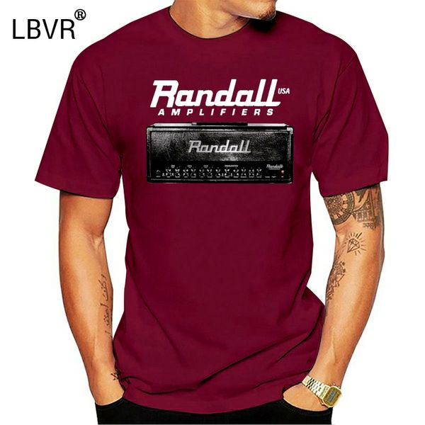 

randall amplifiers amps t shirt s m l xl 2xl 3xl sport hooded sweatshirt hoodie