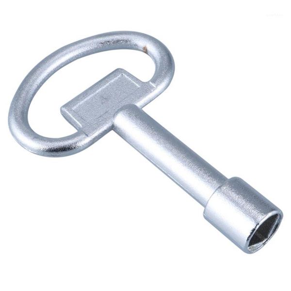 

utility for gas meter multifunction service key durable meter box cabinet opener metal1