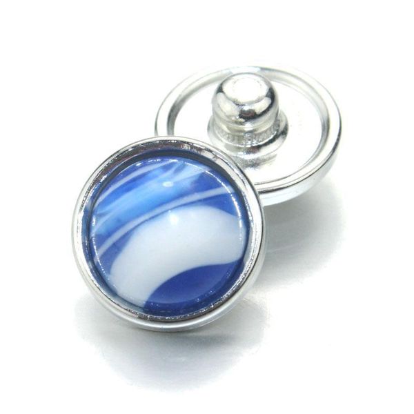 

10pcs lot 12mm mini snaps jewelry cameo multicolor mixed stone snap buttons for boom life snap jewelry 050807 h jllfnb