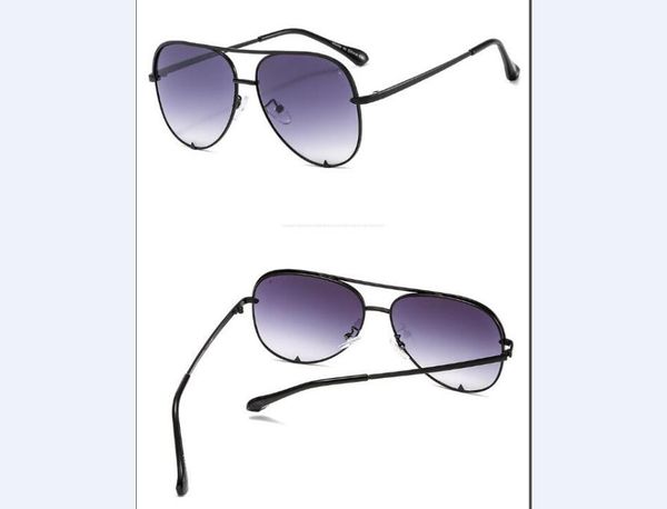 

key outdoor sports driving sunglasses 2020 new glasses hd polarized sunglasses, White;black