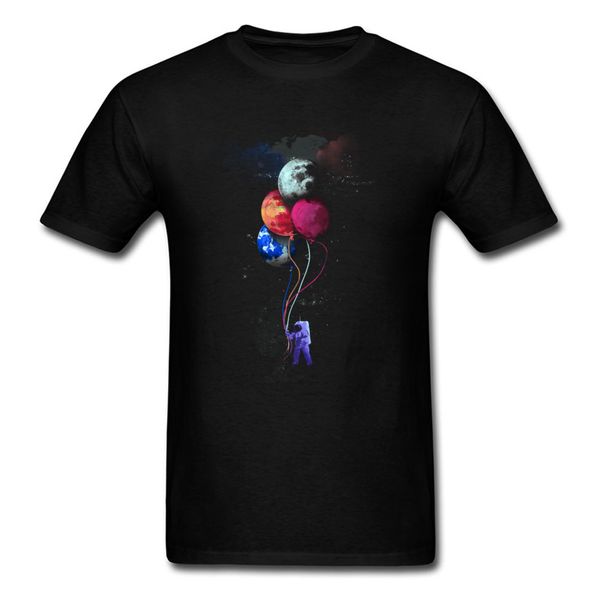 

fabric men the spacemans vivid trip t shirts printed on t shirt slim fit crew neck clothing shirt sport hooded sweatshirt hoodie