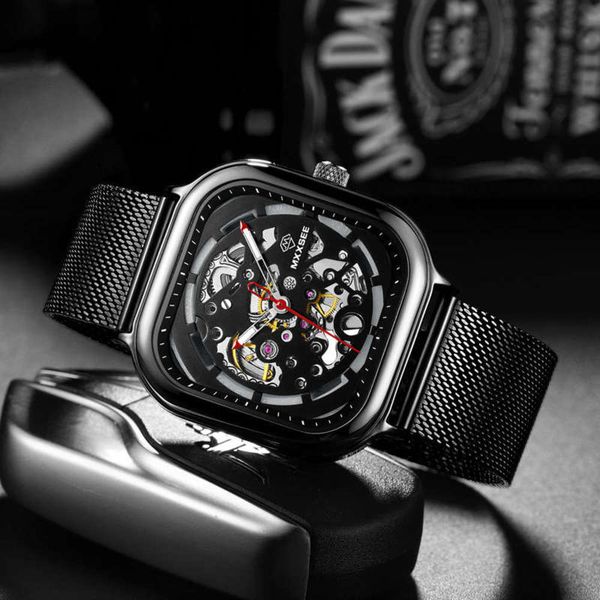 

mache trend watch men's of fashion hmrt ww78, Slivery;brown