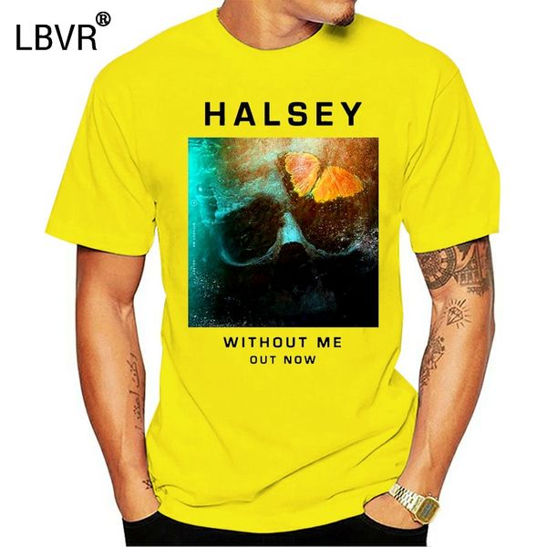 

new halsey without me new s xxl cotton 3colors usa size s to 3xl en1 hoodie designers t shirts sweatshirt