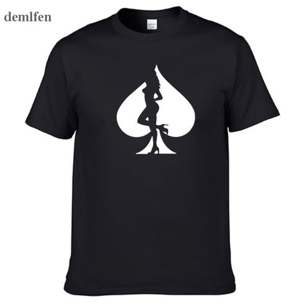

new summer style funny poker girl t-shirt gift t shirt men casual short sleeve t shirt cool tees sport hooded sweatshirt hoodie