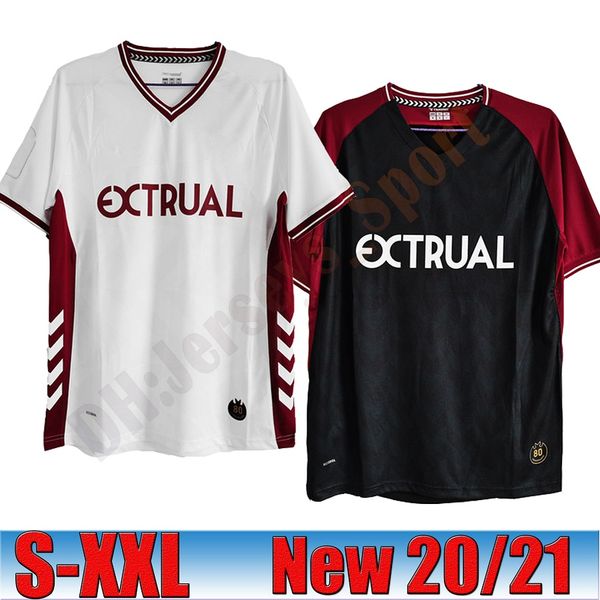

20 21 albacete balompie zozulya mens soccer jerseys barri susaeta manaj fuster garcia home white away black football shirt short
