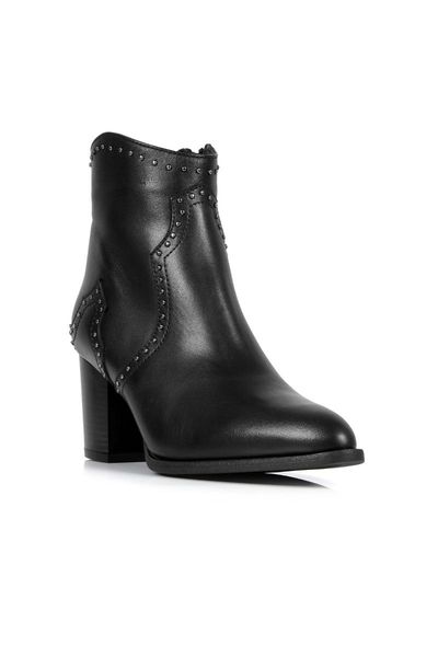 

boots oblavion rice 100% genuine suede leather women's keep your feet warm and waterproof in winter, Black