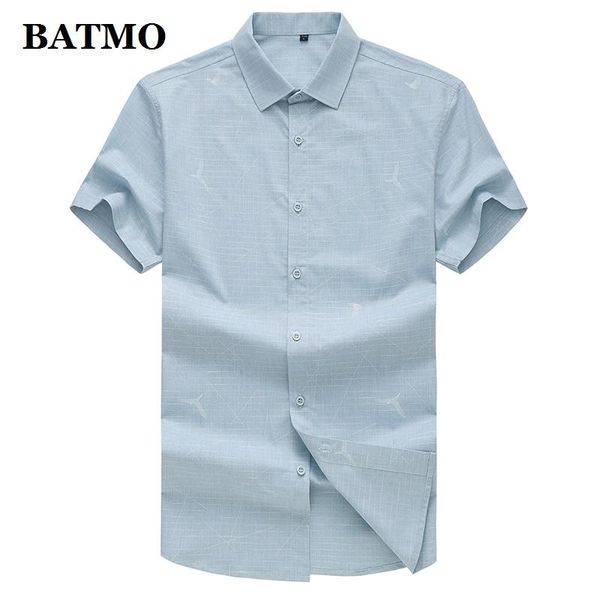 

summer shirts men,men's casual shirt,plus-size -xxxl kg-909, White;black