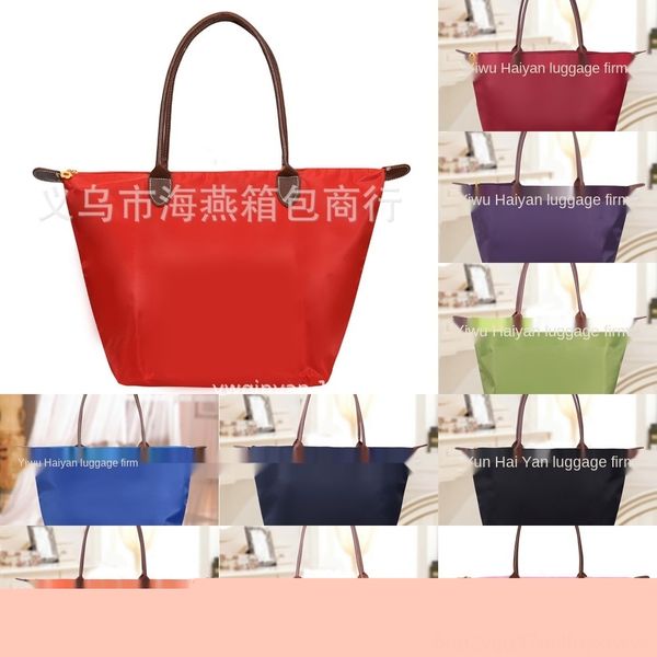 

bfmta women's shoulder folding shoulder dumpling dumpling shopping hand bag shopping bag t5uvr