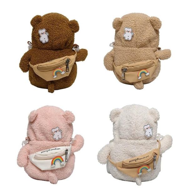 

women girls cute shoulder crossbody bag lady tote messenger satchel purse 28gd