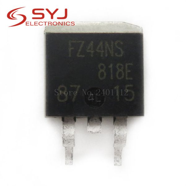

10pcs / серия irfz44s irfz44ns irfz44 zu-263 в наличии