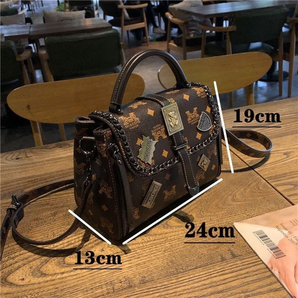 

76w0 m57478 dice bag lady quality white handbag handbag latest limited edition detachable shoulder strap with dust bag box, Blue;pink