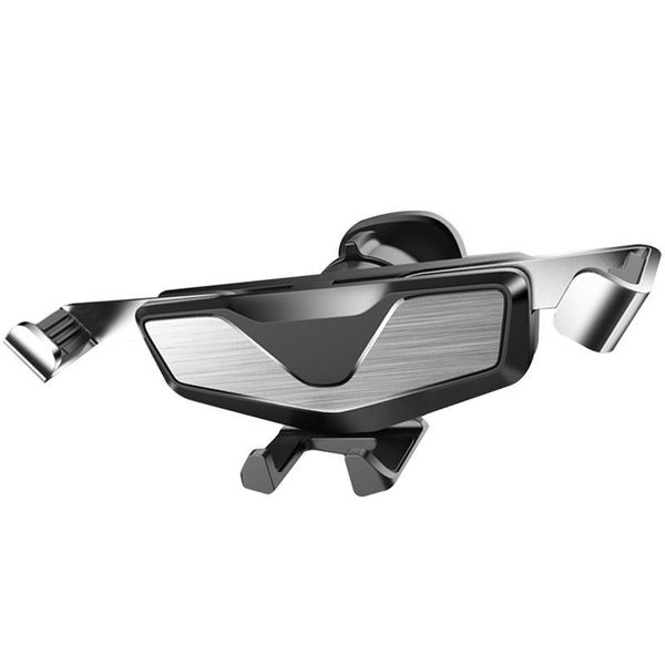 

vehicle mobile car вращающийся 1шт навигатор телефон воздуха держатель vent для stand jllpbs garden_light