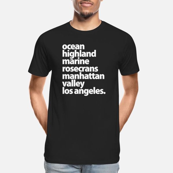 

manhattan beach valley designers graphic t shirt crewneck lovely latest tracksuit hoodie sweatshirt