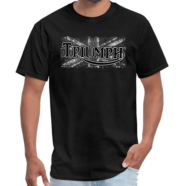 

printed triumph thunderdome t shirt gents twin peaks tshirt 3xl 4xl 5xl tee sport hooded sweatshirt hoodie