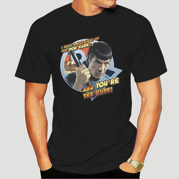 

star spock case of pon farr youre the cure t-shirt all sizes-0185d sport hooded sweatshirt hoodie