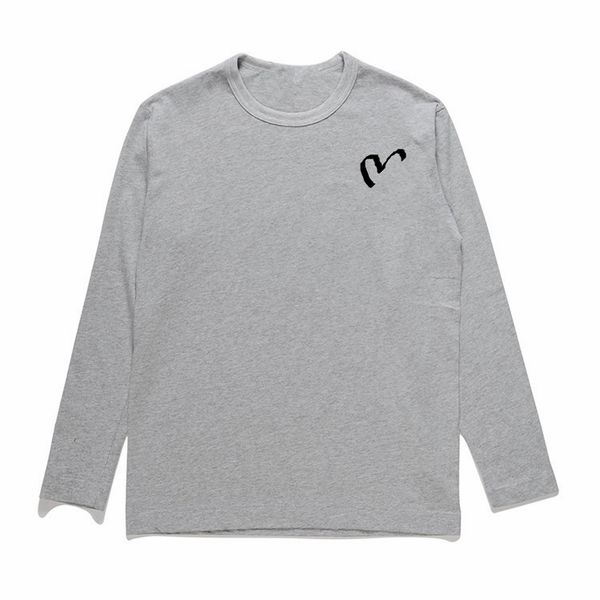 

summer t-shirt men autumn new long sleeve o-neck t shirt men brand clothing fashion fitness cotton tee clothing, White;black