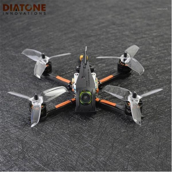 

diatone 2021 gt r349 135mm 3 inch 4s fpv racing rc drone quadcopter pnp w/ f4 osd 25a runcam micro swift tx200u boys toys1