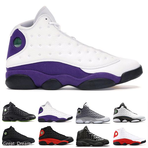 

red flint starfish 13 mens basketball shoes 12s reverse flu game 12 bred 13s wings gym red men women trainers sports sneakers