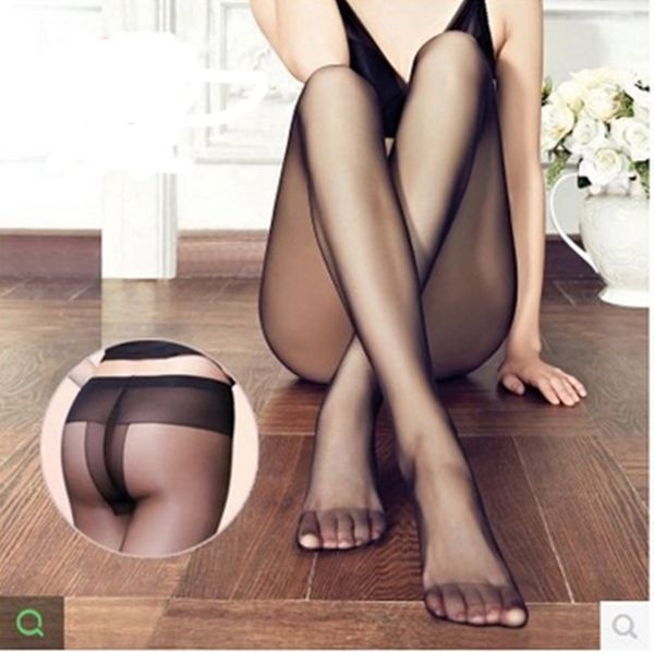 

eus5x spring summer and jumpsuit black socks invisible flesh silk stockings clothes body clothes body clothescolor ultra-thin women's t