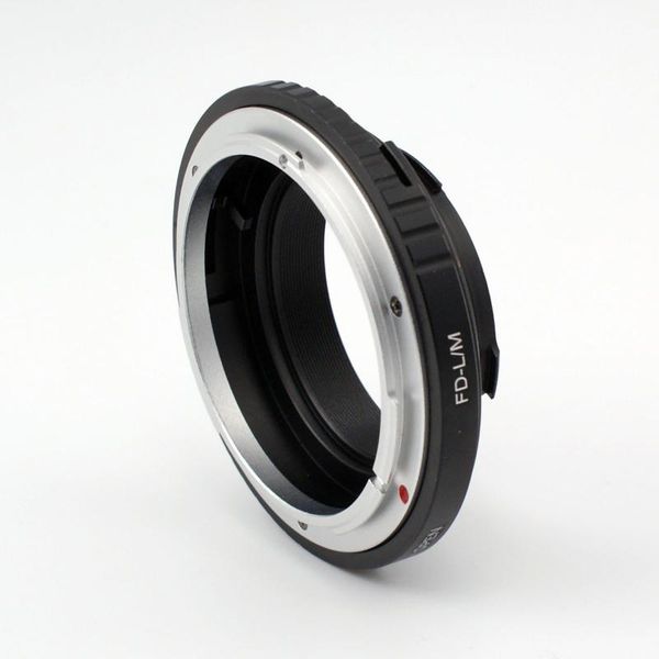 

fd-lm adapter for fd lens to leica m lm mount m5 m6 m7 m8 m9 mp camera