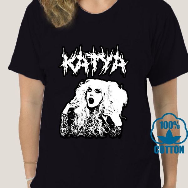 

3596a katya zamolodchikova men clothing t-shirts tees sport hooded sweatshirt hoodie