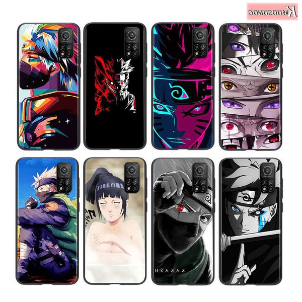

naruto animation pain uchiha assisted uzumaki for millet f1 f2 m2 x3 c3 m3 nfc super 10t pro lite note 10 mobile phone cas