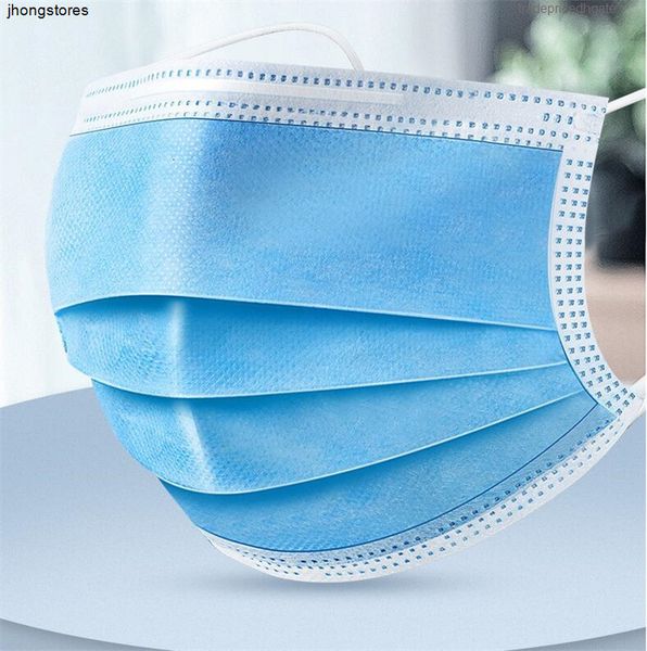 

factory 1 masks fast shipping non protective 20 particulate 95% filtration rate pm2.5 dust#272 8tpi