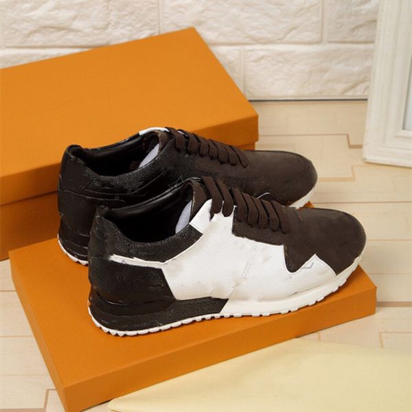 

2021 luxurys designers shoes red soles men rantulow orlato mens flat fabrics low sneakers navy-blue-blue,men's shoes sneakers low, Black