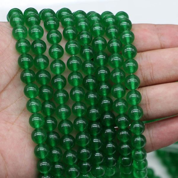 

1strand lot 4 6 8 10 12 mm natural malay stone bead round loose spacer beads for jewelry making findings diy bracelet h bbymtz
