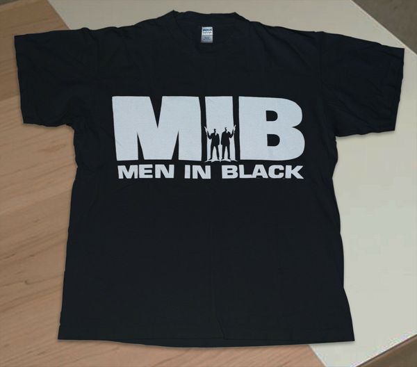 

vintage men in black movie 1997 t shirt new new arrival male tees casual boy t-shirt discounts sport hooded sweatshirt hoodie