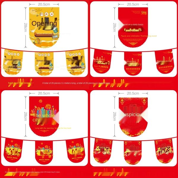 

прицепные тянуть флаг торжественное открытие торжественного открытия юбилейной рекламной вставки висит баннер плакат decoration флаг двухсто