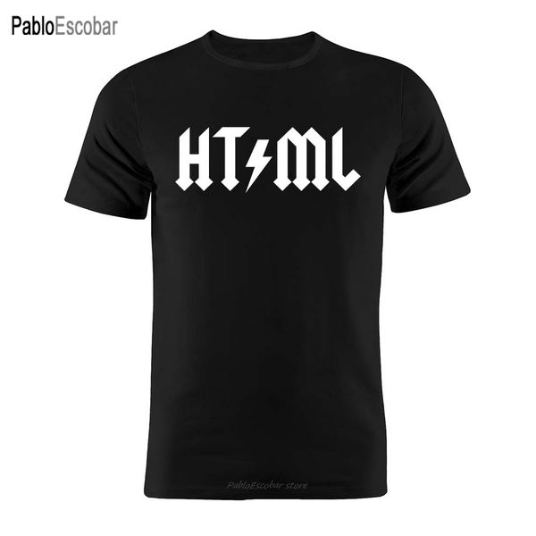 

дизайнеры балахона shubuzhi cotton html программист разработчик coder смешной минималистская работа подарки tee футболки толстовка