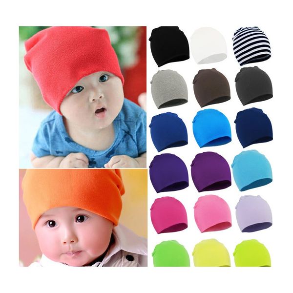 

fashion kids hats toddler kids baby boy girl infant cotton soft warm hat beanies cap f bbygkn, Yellow