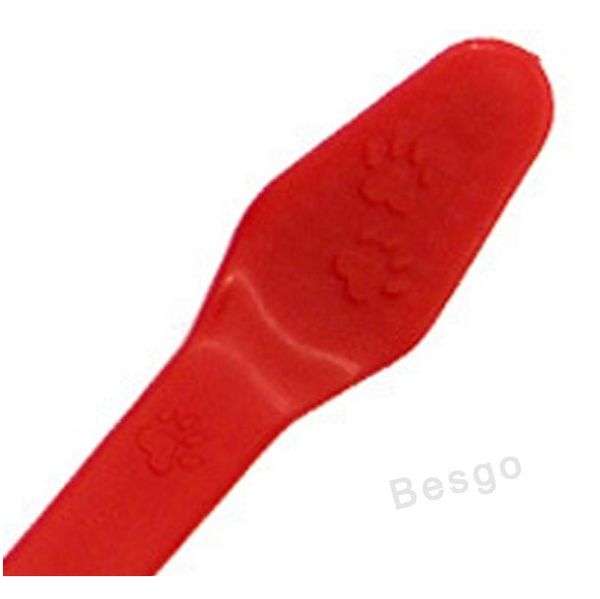 

pet supplies dog toothbrush cat puppy dental grooming toothbrush dog teeth health supplies dogs tooth washing jlleow lajiaoyard