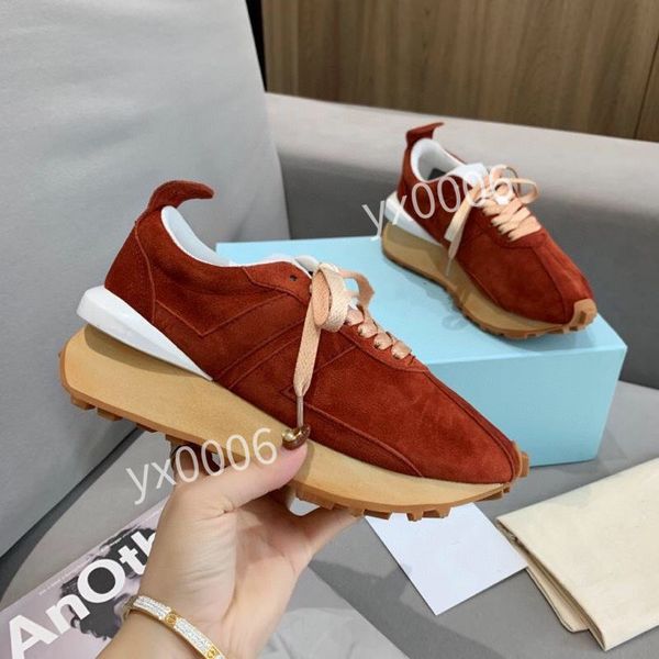 

2021 spring and autumn small white shoes women's new high canvas shoes girls' fashion vulcanized casua ly211128, Red;white