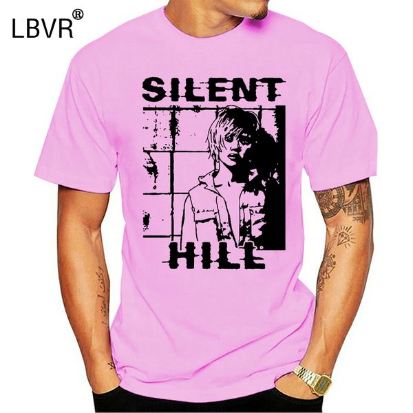 

silent hill v4 horror movie chrise gans t shirt dtg white all sizes s-5xl sport hooded sweatshirt hoodie