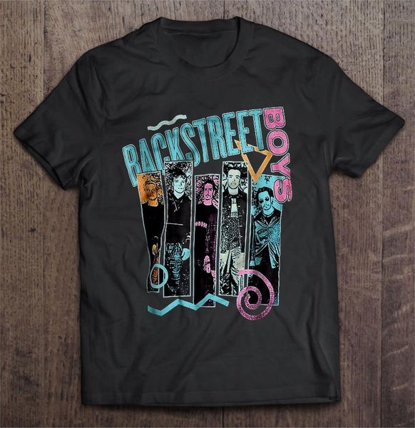

bsb backstreet boys tshirts спорта толстовка с капюшоном толстовка