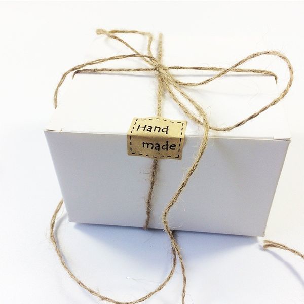 

paper labels diy sealing scrapbooking \ kraft