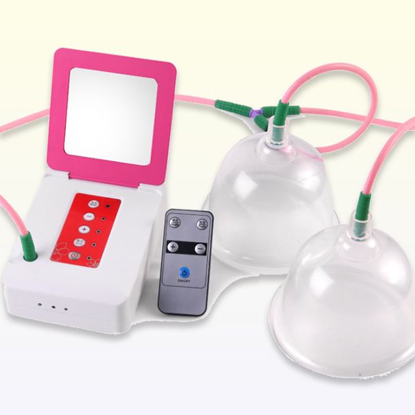 

home use breast enlargement care bust enhancer vacuum strong suction cups breast massager machine with factory price ing