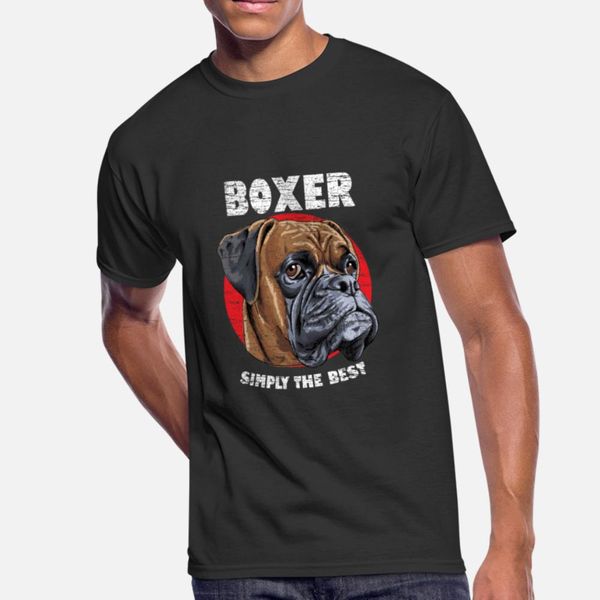 

boxer dog designers graphic t shirt cool kawaii latest tracksuit hoodie sweatshirt