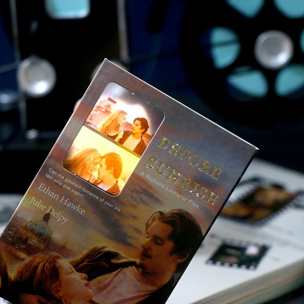 

this killer is not too cold stickers classic movie pet stickers decorative diary diy stationery paper stickers