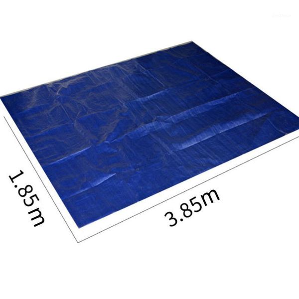 

pool & accessories swimming cover uv protection durable dustproof thickened keep clean rectangular mat pe above ground waterproof1
