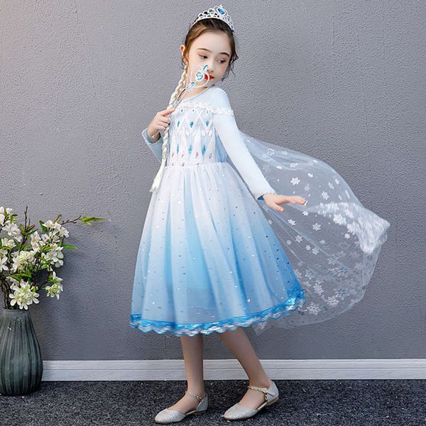 

long sve new aisha drs in autumn and winter, Red;yellow