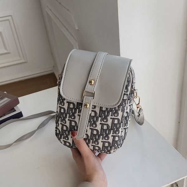 

evening bags serial women's messenger bag shoulder mobile phone